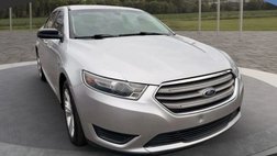 2016 Ford Taurus SE