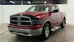 2011 Ram Ram Pickup 1500 SLT