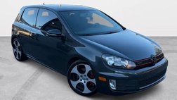 2013 Volkswagen GTI ahn