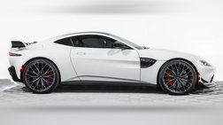 2023 Aston Martin Vantage F1 Edition