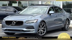 2018 Volvo S90 T5 Momentum