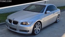 2009 BMW 3 Series 335i