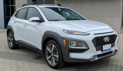 2021 Hyundai Kona Limited