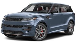 2025 Land Rover Range Rover Sport P460e Dynamic SE