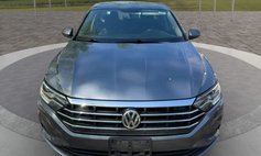 2019 Volkswagen Jetta SE