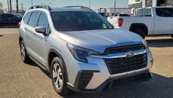 2025 Subaru Ascent Premium 7-Passenger