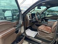 2024 Ford Super Duty F-250 King Ranch