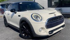 2017 MINI Hardtop Cooper S