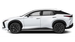 2026 Lexus RZ 350e Premium