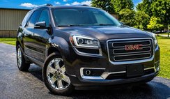 2017 GMC Acadia Limited Base