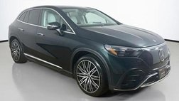 2023 Mercedes-Benz EQE EQE 500 4MATIC