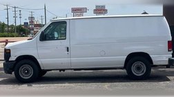 2014 Ford E-Series E-150