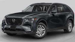 2026 Mazda CX-90 3.3 Turbo Preferred