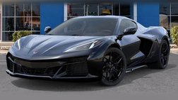 2026 Chevrolet Corvette Z06