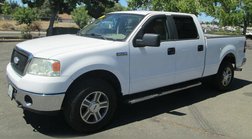 2007 Ford F-150 XLT