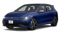 2024 Volkswagen Golf R 4Motion