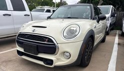 2018 MINI Hardtop Cooper S