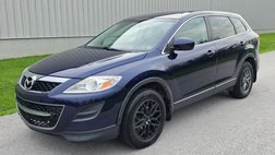 2011 Mazda CX-9 Sport