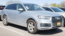 2019 Audi Q7 Premium